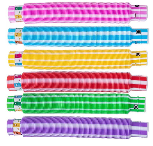 Fluorescent Glow Sticks and Bracelets