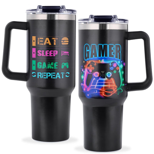 TIKMODERN Gamer 40oz