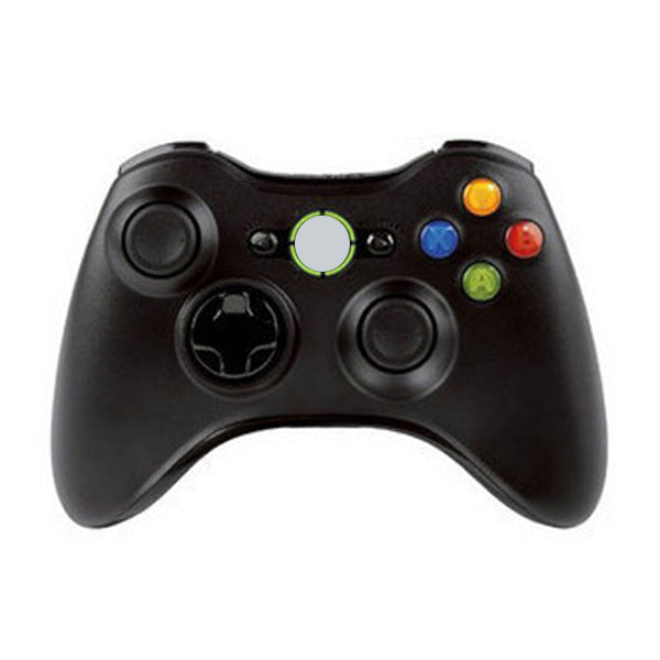 Xbox 360 Wireless Controller with Instruction Manual